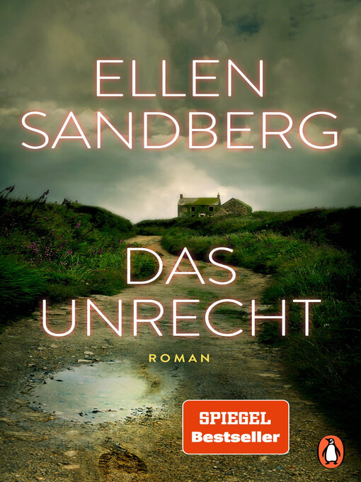 Title details for Das Unrecht by Ellen Sandberg - Wait list